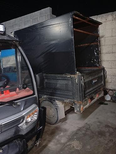 водные скутеры: Toyota 4Runner: 2023 г., 0.1 л, Робот, Электромобиль, Внедорожник — 5