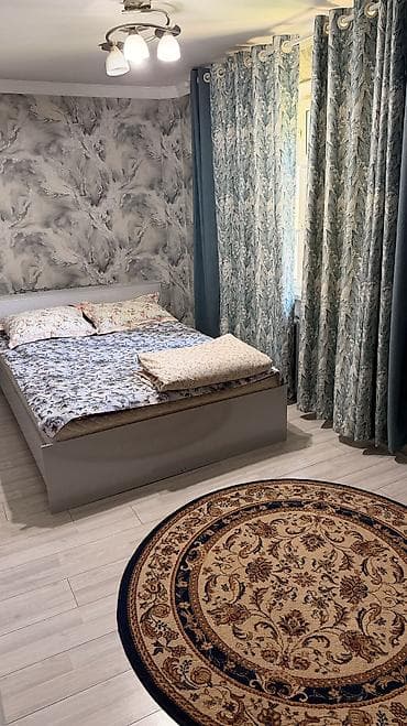 квартира на ареду: Посуточно 1-2-3-квартиры город Ош.В квартире есть все необходимое — 5