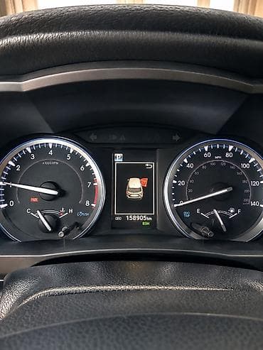 smart open: Toyota Highlander: 2019 г., 3.5 л, Автомат, Бензин, Кроссовер — 8
