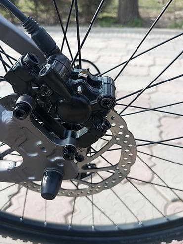 giant glory: Горный велосипед, Алюминий — 4