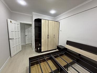 81: 3 комнаты, 81 м², Золотой квадрат Индивидуалка, 3 этаж, Дизайнерский ремонт — 9