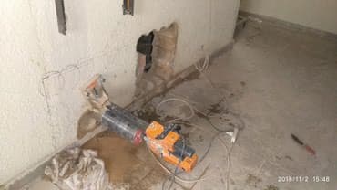 алмазный бурение цена бишкек: Алмазное сверление Больше 6 лет опыта — 5