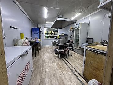 чопон ата: Продажа бизнеса Кафе, Вместе с: Оборудование и мебель — 4