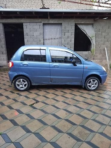 Mini Classic Mini: 2008 г., 0.8 л, Механика, Бензин, Хэтчбэк — 2