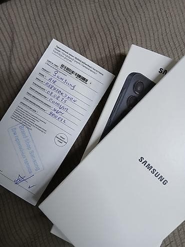 ipad pro 2016: Samsung Galaxy A16, Новый, 256 ГБ, цвет - Черный, 2 SIM — 8