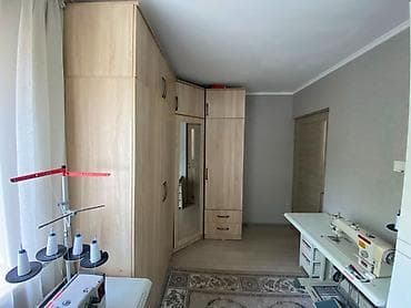 2 комнаты, 44 м², 104 серия, 2 этаж, Свежий ремонт — 10