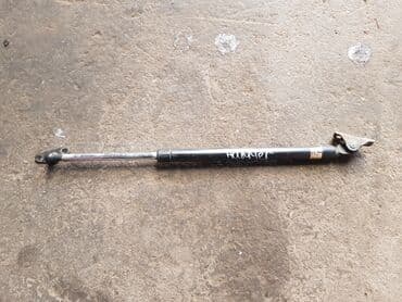 где купить акулу из икеи: Toyota Harrier демпфер, Тойота Харьер демпфер. Демпфер крышки — 2