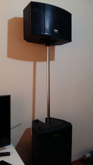 Рации и диктофоны: Усилитель, микшер пульт, микрофон, колонка, динамик Усилитель MT 700 — 16