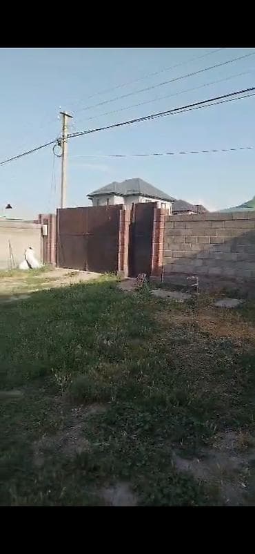 сдаю на месяц: Сдаю времянку! 36тыс.+ком.услуги. Депозит 15тыс. Душ туалет внутри — 1