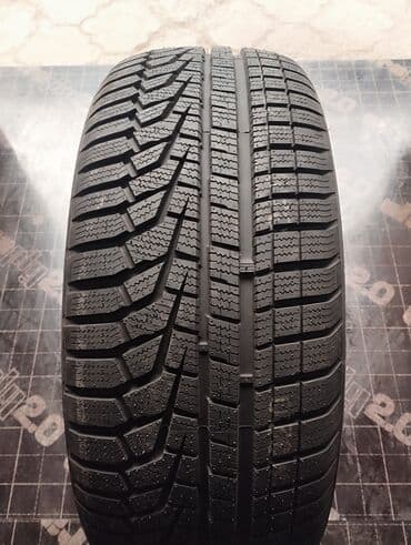 купить резину на 17 зима бу: Шины 225 / 55 / R 17, Зима, Б/у, 1 шт, Легковые, Корея, Hankook — 1