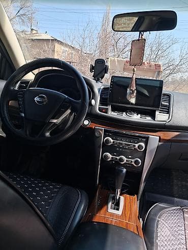 Nissan Teana: 2010 г., 2.5 л, Автомат, Седан