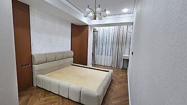4 комнаты, 108 м², Элитка, 10 этаж, Евроремонт — 8