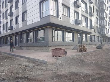 кв жал: Сдается коммерческое помещение.На первом этаже нового жилого дома — 7