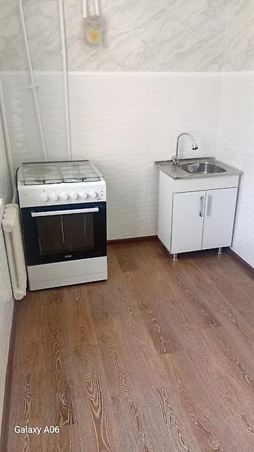 Недвижимость: 1 комната, 33 м², 105 серия, 2 этаж, Евроремонт — 6