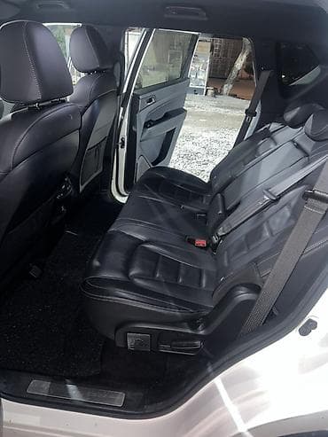 ssang young: Ssangyong Rexton: 2019 г., 2.2 л, Автомат, Дизель, Внедорожник — 9