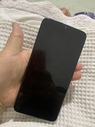 poco c55: Redmi, Redmi Note 8 Pro, Б/у, 128 ГБ, цвет - Зеленый, 2 SIM — 7