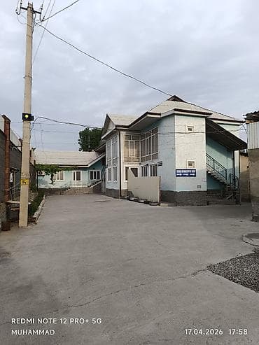 тандыр грил: Имарат, Иштеп жаткан 400 м² — 6