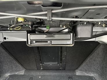 infinity nado: Honda Inspire: 2005 г., 3 л, Автомат, Бензин, Седан — 9