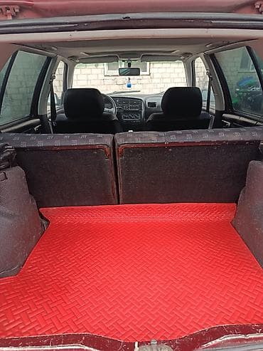 фольксваген кади: Volkswagen Golf: 1992 г., 1.8 л, Механика, Бензин, Хетчбек — 7