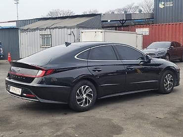 Унаа сатуу: Hyundai Sonata: 2020 г., Автомат, Бензин, Седан — 7