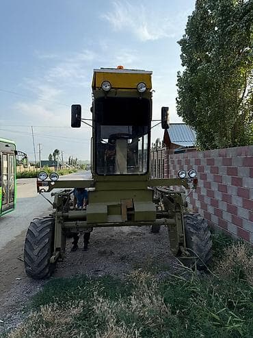 редуктор на ниву: Модель: Другая модель, Б/у, 1986 г., Обмен — 3