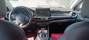 daihatsu boon: Kia K3: 2021 г., 1.6 л, Автомат, Бензин, Седан — 1