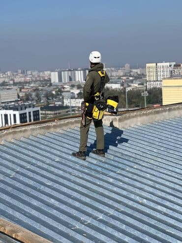 сдам частный дом без хозяина в бишкеке: Фасадды жылуулоо | Батирди жылуулоо | Пенополистирол 3-5 жылдык тажрыйба — 14