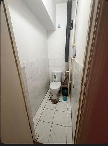квартиры с катлована: 3 комнаты, 63 м², Индивидуалка, 12 этаж, Косметический ремонт — 5