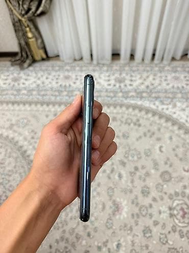 айфон 11 про мини: IPhone 11 Pro, Б/у, 256 ГБ, Matte Midnight Green — 3