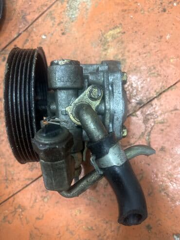 подшипников: Гидроусилитель Mitsubishi Б/у, Оригинал — 2