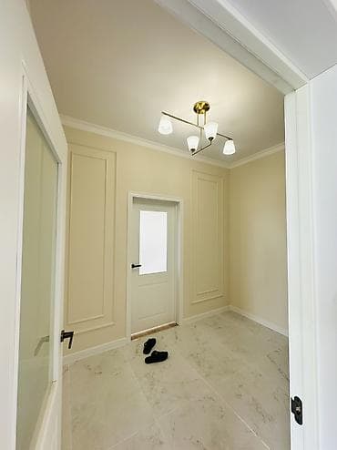 1 комната, 46 м², Кара-Жыгач ж/м Индивидуалка, 2 этаж, Дизайнерский ремонт — 3