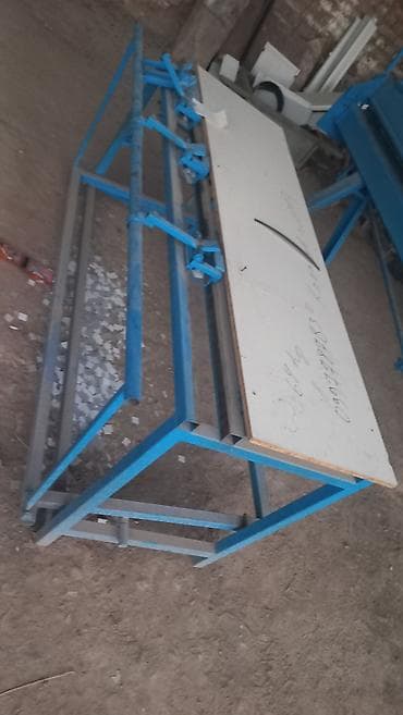 casa bella: Листогибочный станок без ЧПУ, Б/у, В наличии — 5