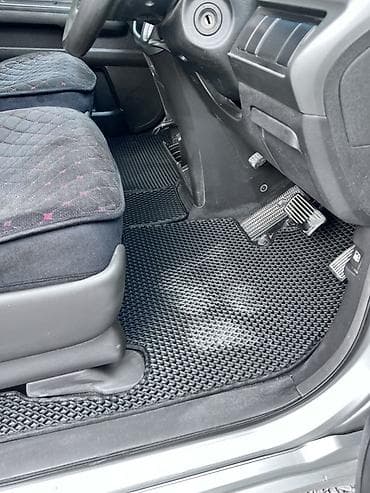 step 2: Honda Stepwgn: 2006 г., Автомат, Минивэн — 7
