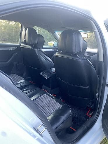 авто запчас бишкек: Skoda Octavia: 2015 г., 1.6 л, Автомат, Бензин, Седан — 1