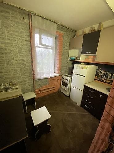 квв: 1 комната, Собственник, Без подселения, С мебелью полностью — 2