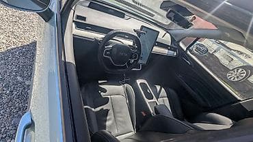 honda passport: Нета в 401 км 70 кВт — 7