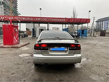 щит прибор легаси: Subaru Legacy: 2002 г., 2 л, Автомат, Газ, Седан — 3