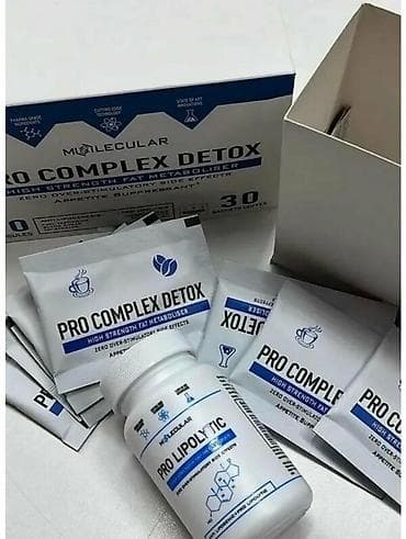 amber elixir: Средство для похудения, Detox, США, Капсулы, Контроль аппетита, Универсальный, Новый — 4