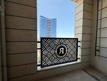 роял лондон: ПРОДАЁТСЯ 2 комнатная студия в ЖК «Роял»! ул. Чынгыз Айтматова, 88 — — 4