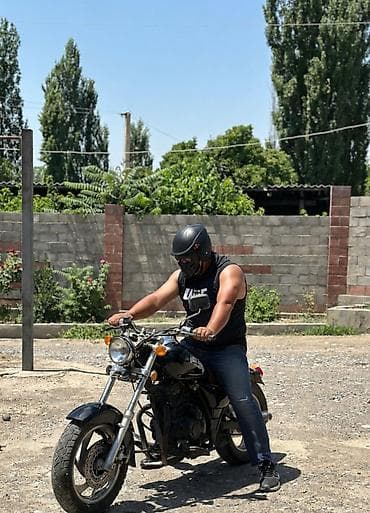 Мотоциклы: Срочно сатылат, ашыкча созго жооп бере албайм убакыт жок — 4