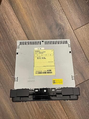 legion 7: Штатная автомагнитола на Хендай Соната ЛФ 7. В идеальном состоянии — 3