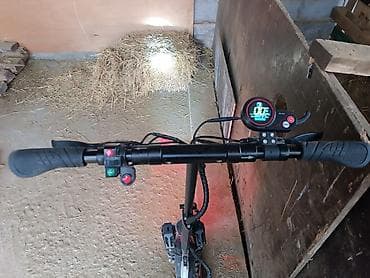 forward apache: Электросамокат, Без рассрочки, Б/у — 3