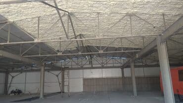 утепление дома бишкек цена: Утепление крыши, Утепление потолоков | Утепление склада, Утепление контейнера, Утепление бани | Пенополиуретан, Penoplex, Термопанели Больше 6 лет опыта — 7