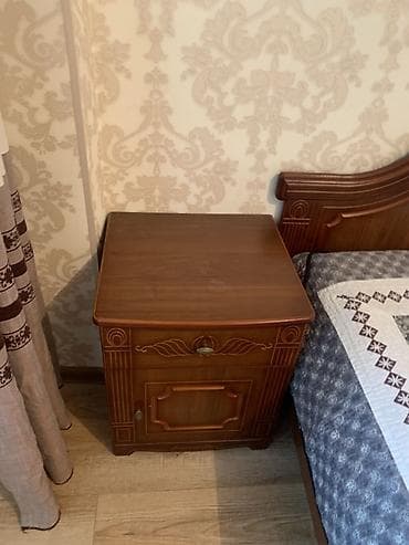 дубовый веник: Спальный гарнитур в классическом стиле, Российская мебель чисто из — 3