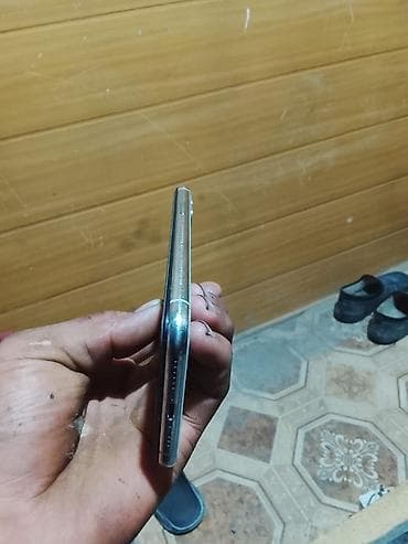 чехлы бу: IPhone 11 Pro, Б/у, 64 ГБ, Белый, 85 % — 6