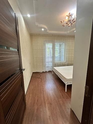 2 комнаты, 54 м², 106 серия, 1 этаж, Евроремонт — 7
