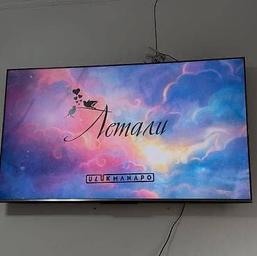 mini 2: Телевизор Sky Worth 65 дюймов - новая покупал за 43000 тысячи сомов — 2