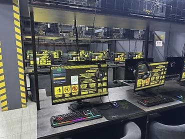 оренда магазина: Продам готовый бизнес Киберклуб/интернет‑кафе с игровой зоной с 79ПК — 8