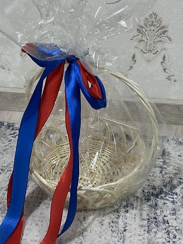 карзинка себет: Себет — 4