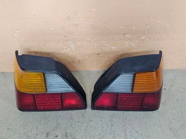 противотуманные фары гольф 3: Задний правый стоп-сигнал Volkswagen 1990 г., Б/у, Оригинал — 3